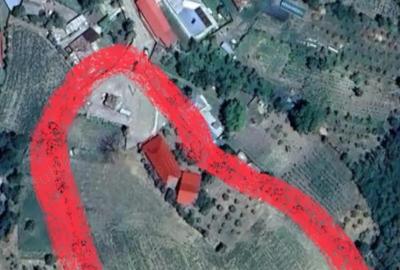 Casă cu Teren 8500 Mp în Podu Turcului - 2