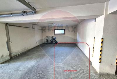 Apartament de inchiriat 2 camere | loc parcare | Vacaresti Brancoveanu - 15