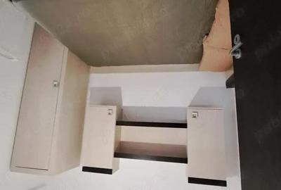 Apartament cu 2 camere semidecomandat în Chiajna - 6