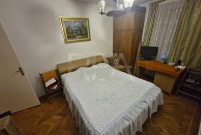 Apartament cu 3 camere foarte aproape de statiile de autobuz 101,102,243 si 335 - 18