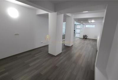 SPATIU COMERCIAL 91 MP LA CHEIE ZONA STRAZII GALAXIEI - 23