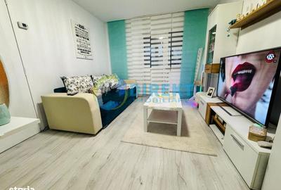 Garsonieră în Calea Moldovei - 1