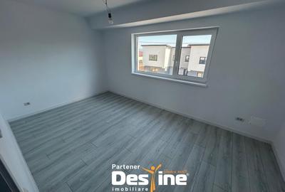 Casa Duplex 113mp 2 locuri de parcare si curte drum asfaltat Intabulata Casa Duplex 113mp 2 locuri de parcare si curte drum asfaltat Intabulata - 8