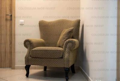 Garsonieră decomandată în Tractorul - 3