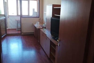 Garsonieră semidecomandată, mobilată în Drumul Taberei