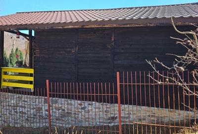 Casă individuală cu 2 camere cu Teren 200 Mp în Malaia - 5