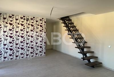 Apartament decomandat 4 camere 86 mpu 2 bai zona Mihai Viteazu Sibiu - 1