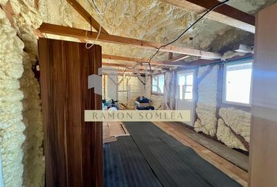 Casă individuală cu 4 camere cu Garaj în Șirna - 17