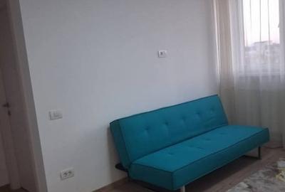 Apartament cu 3 camere semidecomandat, mobilat în Drumul Taberei - 3