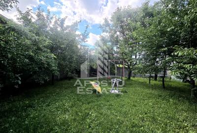 Casa individuala, P+1, teren generos, zona Mehala - 35