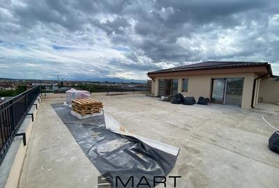 Penthouse  pe 2 nivele | 3 camere | Terasa panoramica | Parcare inclusa - 6