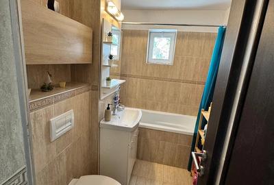 Apartament cu 2 camere decomandat în Ultracentral - 2