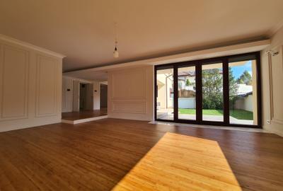 OMNIA-Proprietati alese! Vila de lux, in Baneasa. Confort, spatiu, intimitate. - 21