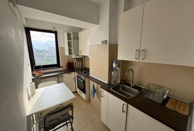 Garsonieră decomandată în Tineretului - 7