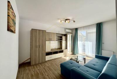 Apartament decomandat cu 2 camere | Calea Urseni - 2