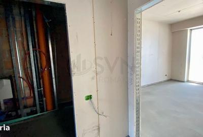 Apartament cu 3 camere decomandat în Pipera - 10