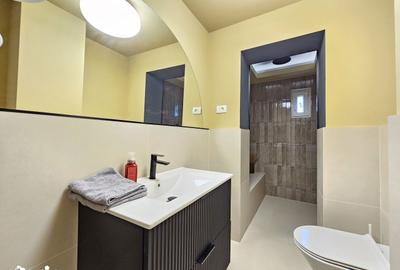 Garsonieră, mobilată în Decebal