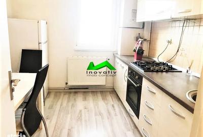 Apartament cu 2 camere decomandat în Mihai Viteazul - 4