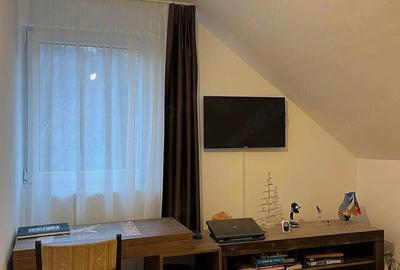 Casă cu 4 camere cu Teren 1200 Mp în Săldăbagiu de Munte - 3