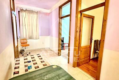 Apartament cu 2 camere în Lipovei - 8