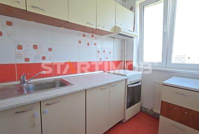 Garsoniera mobilata zona Astra Garsoniera mobilata zona Astra - 6