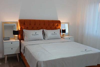 Apartament cu 2 camere semidecomandat în Exterior Vest - 4