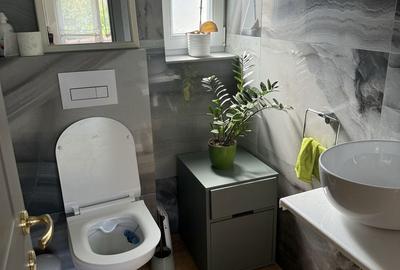 Casă cu 4 camere cu Teren 300 Mp în Dosu Bricii - 6