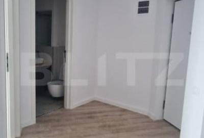 Apartament 2 camere, 46 mp, etaj intermediar, bloc nou, zona BMW - 2
