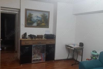 Vand apt 2camere decomandat zona Bazar Mizil - 7
