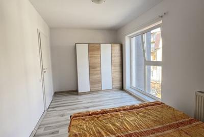 Apartament 2 camere, balcon, etaj intermediar, parcare, Cetatii Apartament 2 camere, balcon, etaj intermediar, parcare, Cetatii - 8