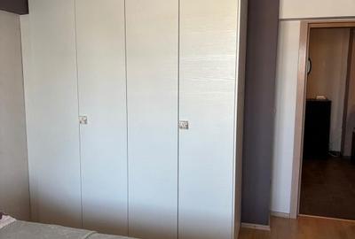 Apartament cu 2 camere decomandat, mobilat în Centrul Civic - 2
