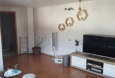 Apartament 4 camere Plopilor etaj 4 cu scara interioara Apartament 4 camere Plopilor etaj 4 cu scara interioara - 2