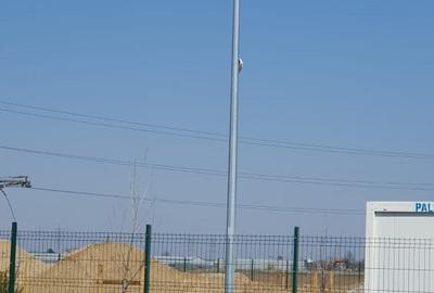 Teren in Dobroesti, Ilfov, Bulevardul Nordului, investitie. - 6