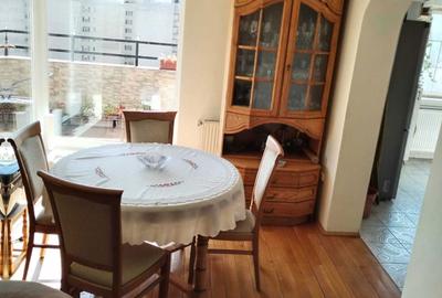 Apartament cu 3 camere în Central - 6