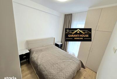 Apartament cu 2 camere în Gării - 5