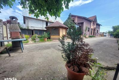 Casă cu 5 camere cu Teren 743 Mp în Central - 1