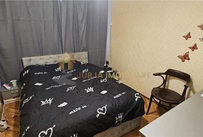 Apartament cu 4 camere semidecomandat, mobilat în Mănăștur - 9