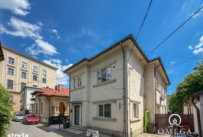Casă cu 3 camere cu Teren 230 Mp în Copou - 20