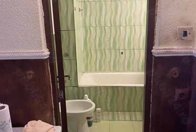 Apartament cu 3 camere în Ultracentral - 5