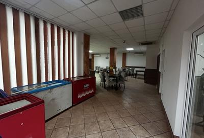 Spațiu comercial, de 150 mp, în Aurel Vlaicu - 3