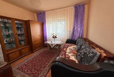Apartament cu 2 camere decomandat în Lazaret - 1