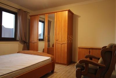 3 camere modern zona foarte linistita + 2 locuri de parcare- Giroc - 5