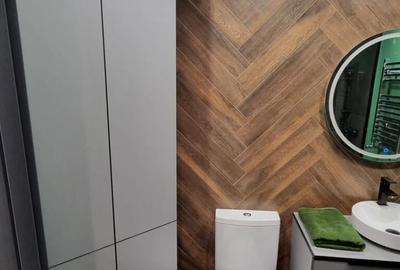 Garsoniera de inchiriat in zona Timpuri Noi - 1