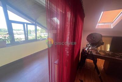 Casa 400 mp de Buhusi, Bacau - 15