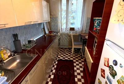 Apartament cu 4 camere decomandat în Drumul Taberei - 8
