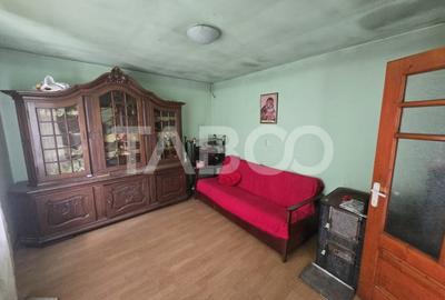 Casa individuala de vanzare 131mp in Marginimea Sibiului Rasinari - 2