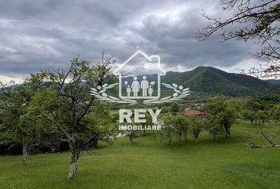 Teren Construcții intravilan de 5217 mp, în Cisnădioara - 5