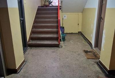 Apartament cu 3 camere, etaj 1, zona Salvare - 14