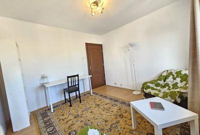 Nerva Traian- Metrou Timpuri Noi| Ap. 3c spatios in bl. reabilitat - 8