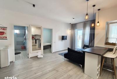 Apartament cu 2 camere în Calea Aradului - 7